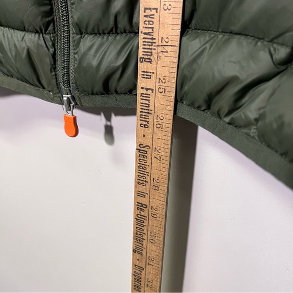 Save The Duck Ultralight Puffer Vest - Picture 7 of 8